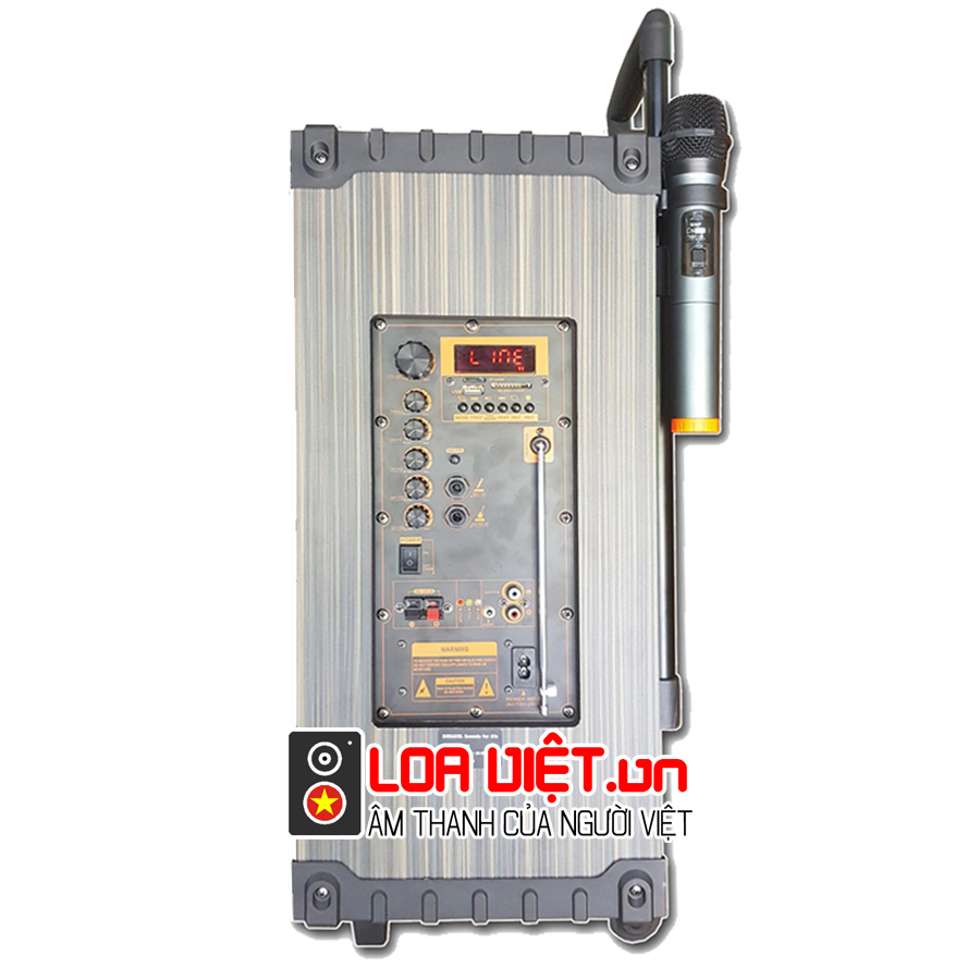 Loa kéo di động Sonaco SN-12S